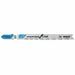 Bosch T123X100 100-Piece 4" 10-24P TPI Progressor for Metal T-Shank Jig Saw Blades