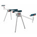 Bosch T1B Port Folding Miter Saw Stand - 2