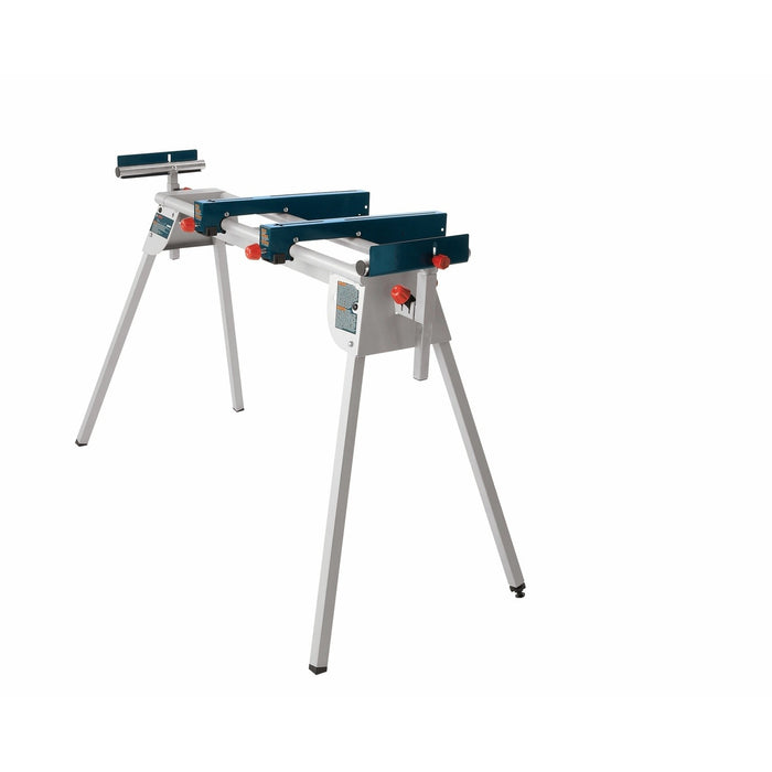 Bosch T1B Port Folding Miter Saw Stand - 3