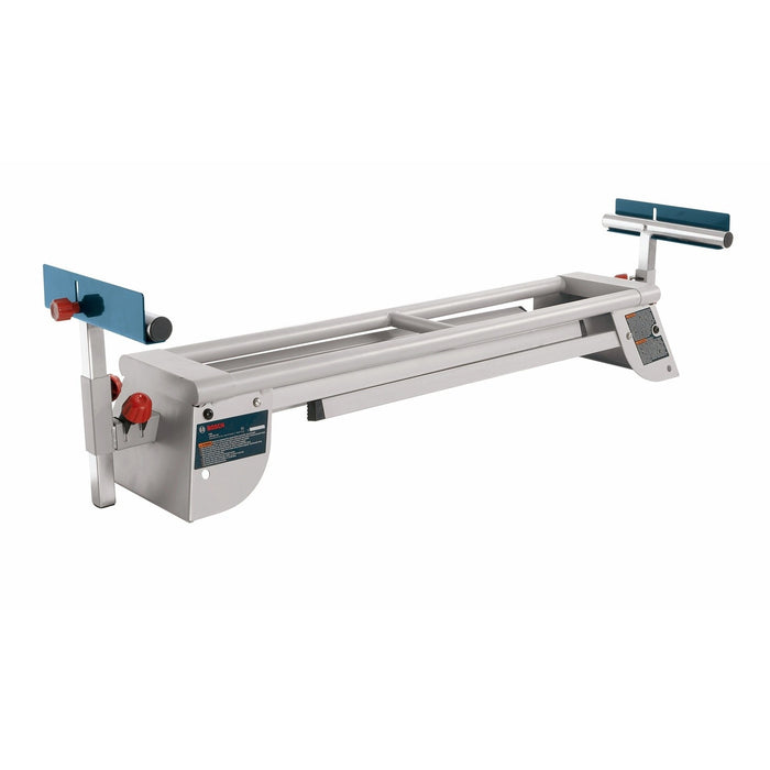 Bosch T1B Port Folding Miter Saw Stand - 4