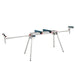 Bosch T1B Port Folding Miter Saw Stand - 5