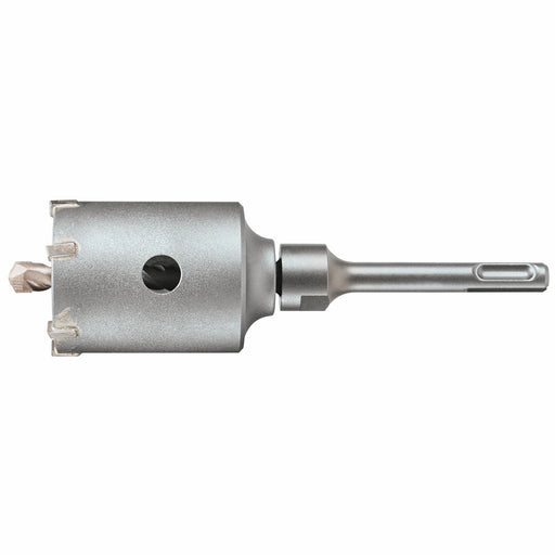 Bosch T3919SC 3-1/2" SDS-plus Thin-wall Core Bit for Masonry Brick and Block