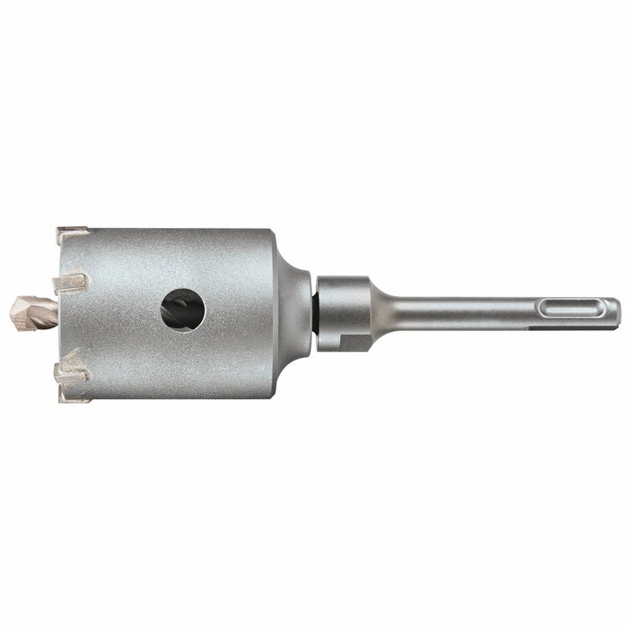 Bosch T3919SC 3-1/2" SDS-plus Thin-wall Core Bit for Masonry Brick and Block