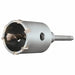Bosch T3919SC 3-1/2" SDS-plus Thin-wall Core Bit for Masonry Brick and Block - 3