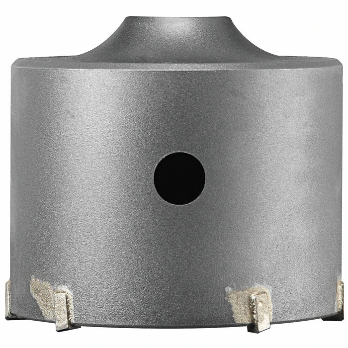 Bosch T3919SC 3-1/2" SDS-plus Thin-wall Core Bit for Masonry Brick and Block - 4