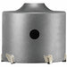 Bosch T3919SC 3-1/2" SDS-plus Thin-wall Core Bit for Masonry Brick and Block - 4