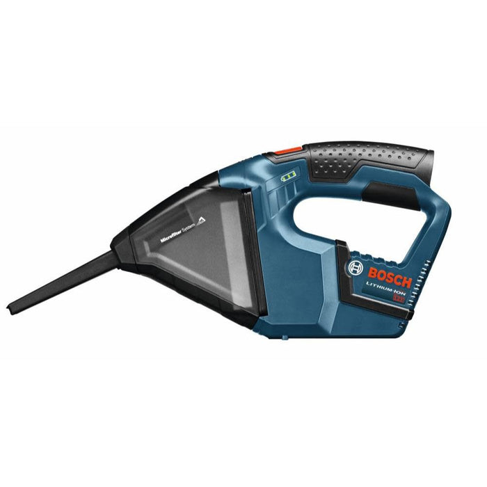 Bosch VAC120N 12V Max Hand Vacuum (Bare Tool) - 2