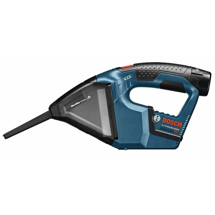 Bosch VAC120N 12V Max Hand Vacuum (Bare Tool) - 5