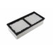 Bosch VF430H HEPA Filter for GAS20-17 Vacuum Cleaner