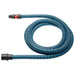 Bosch VH1635A Anti-Static 16.4 Ft., 35 mm Diameter Dust Extractor Hose