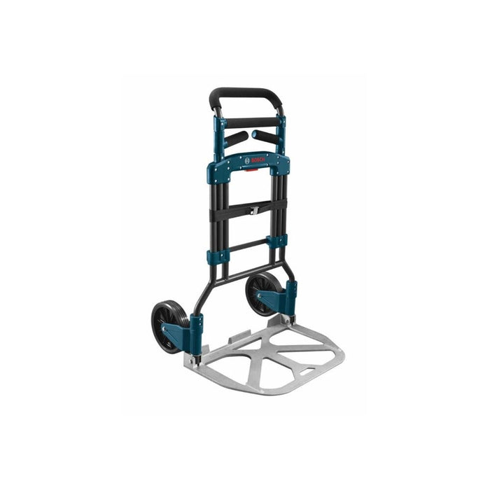 Bosch XL-CART Heavy-Duty Folding Cart - 4