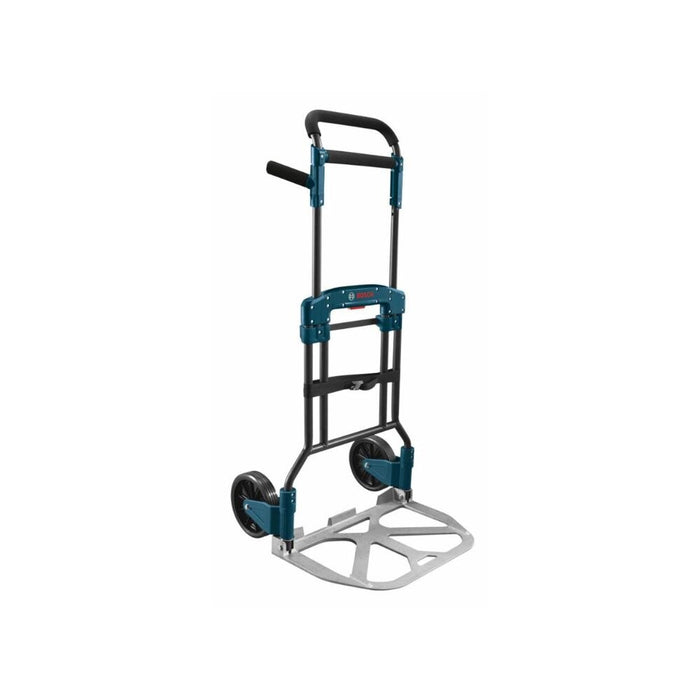 Bosch XL-CART Heavy-Duty Folding Cart - 5