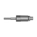 Bosch HA1031 6" SDS-max to Spline Rotary Hammer Adapter for Demolition Hammers