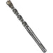Bosch HC2051 5/16" x 6" Carbide Tipped SDS-plus Bulldog Rotary Hammer Bit