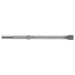 Bosch HS1912 Flat Chisel 1" x 18" SDS Max