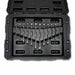 Crescent CTK229C 229 Piece 1/4", 3/8", 1/2" Mechanics Hand Tool Set with 3 Drawer Storage Case - 7