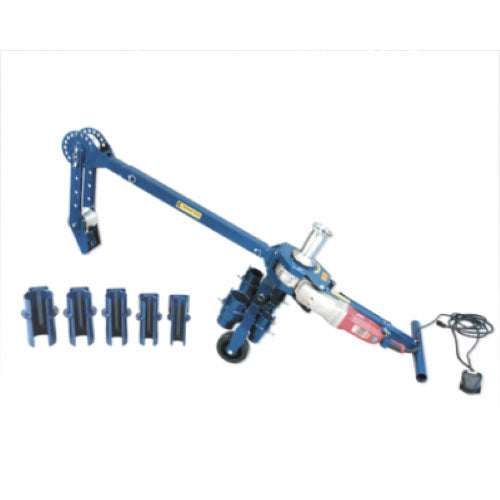 Current Tools 33 High Speed 3000# Cable Puller w/Cart