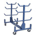 Current Tools 505 Conduit/Pipe Rack With Casters