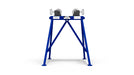 Current Tools 536 Pipe Horse Pipe Stand