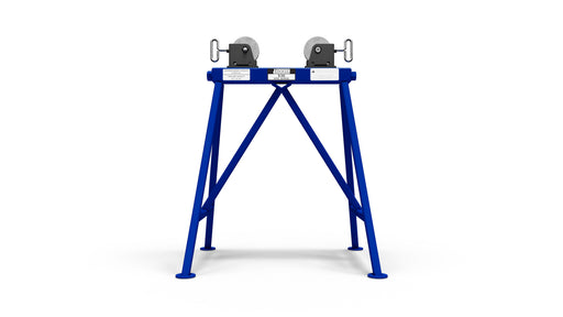 Current Tools 536 Pipe Horse Pipe Stand