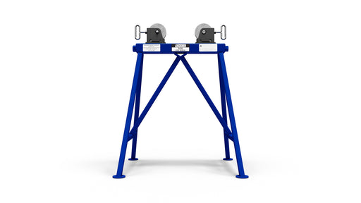 Current Tools 536 Pipe Horse Pipe Stand