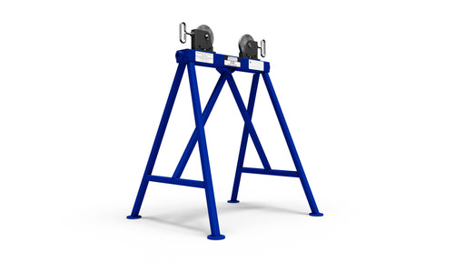 Current Tools 536 Pipe Horse Pipe Stand - 2