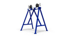 Current Tools 536 Pipe Horse Pipe Stand - 3
