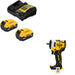 DeWalt DCB205-2C 20V MAX XR Starter Kit W/ FREE DCF911B 20V MAX Impact Wrench
