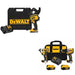 DeWalt DCE155D1 Cable Cutter Kit W/ FREE DCK249M2 2 Tool Combo Kit