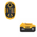 DeWalt DCE592B GRABO Lifter Kit W/ FREE DCB205 5.0Ah Battery
