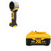 DeWalt DCE710B Pipe Prep Tool W/ FREE DCB206 6Ah Battery