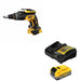 DeWalt DCF630B 20V MAX XR Drywall Screwgun W/ DCBP320C POWERSTACK 3.5Ah Kit