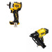 DeWalt DCN930B 20V MAX XR 30-Degree Framing Nailer W/ DCF911B Impact Wrench
