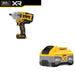 DeWalt DCF964B 20V MAX XR 3/4" Impact Wrench W/ FREE DCB2108 20V MAX XR Battery