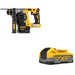 DeWalt DCH273B 20V MAX 1 in. SDS-Plus Rotary Hammer W/ DCBP320 POWERSTACK 3.5Ah Battery