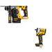 DeWalt DCH273B 20V MAX 1 in. SDS-Plus Rotary Hammer W/ DCF921B ATOMIC Impact Wrench