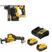 DeWalt DCH273B Rotary Hammer Kit W/ DCS369B Reciprocating Saw and FREE DCB205 Battery Kit