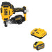 DeWalt DCN45RNB 20V MAX 15-Degree Roofing Nailer W/ DCB609C FLEXVOLT 9.0Ah Kit