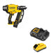 DeWalt DCN920B 20V MAX XR 21-Degree Framing Nailer W/ DCB2104C POWERPACK 4Ah Kit