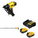 DeWalt DCN930B Framing Nailer Kit W/ DCE531B Pencil Vibrator and FREE DCB205 Battery Kit