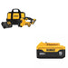 DeWalt DCS350D1 Rod Cutter Kit W/ FREE DCB205 5.0Ah Battery