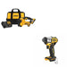 DeWalt DCS350D1 Rod Cutter Kit W/ FREE DCF845B Impact Driver
