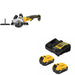 DeWalt DCS571B ATOMIC 20V MAX 4-1/2" Circ Saw W/ DCB205-2C 20V MAX Battery Kit