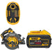 DeWalt DCS578B 60V MAX 7-1/4 in. Circular Saw W/ DCE592B Vacuum Lifter and DCB609 9.0Ah Battery