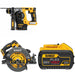 DeWalt DCS578B 60V MAX 7-1/4 in. Circular Saw W/ DCH273B and DCB609 FLEXVOLT 9.0Ah Battery