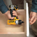 DeWalt DCF610S2 1/4" 12V MAX Cordless Screwdriver Kit - 6