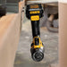 DeWalt DCF610S2 1/4" 12V MAX Cordless Screwdriver Kit - 14