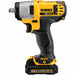 DeWalt DCF813S2 3/8" 12V MAX Cordless Impact Wrench Kit - 2