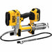 DeWalt DCGG571M1 20V MAX Lithium Ion Grease Gun - 2