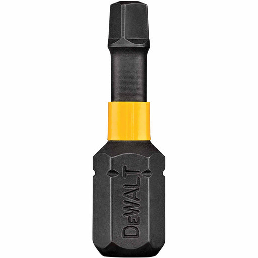 DeWalt DWA1SQ2IRB 1" Square #2 IMPACT Ready Bits Bulk Pack Of (50)
